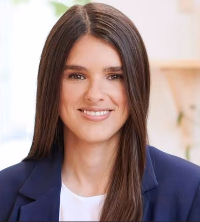 Christina Cacioppo - Vanta